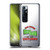 Seinfeld Graphics Nexus Of The Universe Soft Gel Case for Xiaomi Mi 10 Ultra 5G
