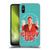 Seinfeld Graphics Giddy Up! Soft Gel Case for Xiaomi Redmi 9A / Redmi 9AT