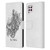 Matt Bailey Art Alas I Must Go Leather Book Wallet Case Cover For Huawei Nova 6 SE / P40 Lite