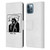 Matt Bailey Art Whatever Man Leather Book Wallet Case Cover For Apple iPhone 12 / iPhone 12 Pro