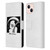 Matt Bailey Art Nothing Last Forever Leather Book Wallet Case Cover For Apple iPhone 13