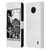 Matt Bailey Art Luck Won't Save Them Leather Book Wallet Case Cover For Nokia C10 / C20