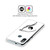 Matt Bailey Art Negative Reaper Soft Gel Case for HTC Desire 21 Pro 5G