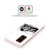 Matt Bailey Art Loves Me Not Soft Gel Case for Huawei P40 5G