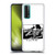 Matt Bailey Art Loves Me Not Soft Gel Case for Huawei P Smart (2021)