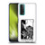 Matt Bailey Art Luck Won't Save Them Soft Gel Case for Huawei P Smart (2021)