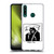 Matt Bailey Art Whatever Man Soft Gel Case for Huawei Y6p