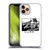 Matt Bailey Art Loves Me Not Soft Gel Case for Apple iPhone 11 Pro