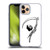 Matt Bailey Art Negative Reaper Soft Gel Case for Apple iPhone 11 Pro