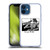 Matt Bailey Art Loves Me Not Soft Gel Case for Apple iPhone 12 Mini