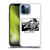 Matt Bailey Art Loves Me Not Soft Gel Case for Apple iPhone 12 Pro Max