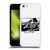 Matt Bailey Art Loves Me Not Soft Gel Case for Apple iPhone 5c
