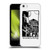 Matt Bailey Art Luck Won't Save Them Soft Gel Case for Apple iPhone 5c