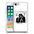 Matt Bailey Art Whatever Man Soft Gel Case for Apple iPhone 7 / 8 / SE 2020 & 2022