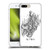 Matt Bailey Art Alas I Must Go Soft Gel Case for Apple iPhone 7 Plus / iPhone 8 Plus
