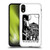 Matt Bailey Art Luck Won't Save Them Soft Gel Case for Apple iPhone XR