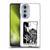 Matt Bailey Art Luck Won't Save Them Soft Gel Case for Motorola Edge X30