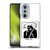 Matt Bailey Art Whatever Man Soft Gel Case for Motorola Edge X30