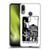Matt Bailey Art Luck Won't Save Them Soft Gel Case for Motorola Moto E6 Plus