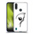 Matt Bailey Art Negative Reaper Soft Gel Case for Motorola Moto E6s (2020)