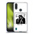 Matt Bailey Art Whatever Man Soft Gel Case for Motorola Moto E6s (2020)