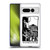 Matt Bailey Art Luck Won't Save Them Soft Gel Case for Google Pixel 7 Pro
