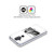 Matt Bailey Art Loves Me Not Soft Gel Case for Nokia 1.4