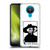 Matt Bailey Art They Call MeThe Wanderer Soft Gel Case for Nokia 1.4