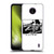 Matt Bailey Art Loves Me Not Soft Gel Case for Nokia C10 / C20