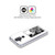 Matt Bailey Art Luck Won't Save Them Soft Gel Case for Nokia C10 / C20