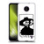 Matt Bailey Art They Call MeThe Wanderer Soft Gel Case for Nokia C10 / C20