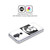 Matt Bailey Art Nothing Last Forever Soft Gel Case for Nokia X30