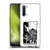 Matt Bailey Art Luck Won't Save Them Soft Gel Case for OPPO Find X2 Lite 5G