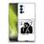 Matt Bailey Art Whatever Man Soft Gel Case for OPPO Reno 4 Pro 5G