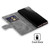 Matt Bailey Skull We Fragile Things Leather Book Wallet Case Cover For Huawei Nova 7 SE/P40 Lite 5G
