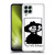 Matt Bailey Art They Call MeThe Wanderer Soft Gel Case for Samsung Galaxy M33 (2022)