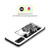 Matt Bailey Art Luck Won't Save Them Soft Gel Case for Samsung Galaxy M53 (2022)