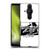 Matt Bailey Art Loves Me Not Soft Gel Case for Sony Xperia Pro-I