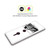 Matt Bailey Art Loves Me Not Soft Gel Case for Sony Xperia Pro-I