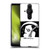 Matt Bailey Art Nothing Last Forever Soft Gel Case for Sony Xperia Pro-I