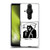 Matt Bailey Art Whatever Man Soft Gel Case for Sony Xperia Pro-I