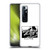 Matt Bailey Art Loves Me Not Soft Gel Case for Xiaomi Mi 10 Ultra 5G