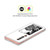 Matt Bailey Art Luck Won't Save Them Soft Gel Case for Xiaomi Redmi Note 8T
