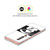 Matt Bailey Art Nothing Last Forever Soft Gel Case for Xiaomi Redmi Note 8T