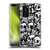 Matt Bailey Skull All Over Soft Gel Case for Huawei P40 5G