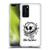 Matt Bailey Skull Older And Wiser Soft Gel Case for Huawei P40 5G