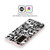 Matt Bailey Skull All Over Soft Gel Case for Huawei P40 Pro / P40 Pro Plus 5G