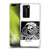 Matt Bailey Skull Burnout Soft Gel Case for Huawei P40 Pro / P40 Pro Plus 5G