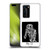 Matt Bailey Skull Stop It Soft Gel Case for Huawei P40 Pro / P40 Pro Plus 5G