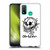 Matt Bailey Skull Older And Wiser Soft Gel Case for Huawei P Smart (2020)